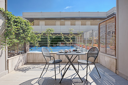 Aregai Marina Hotel & Residence