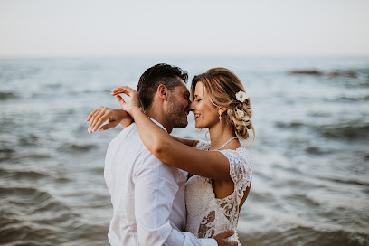 Luca Maddalena - Fotografo Matrimonio