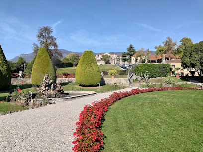 Villa Godi Malinverni