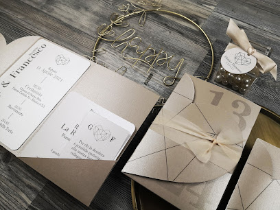 SposinStyle & MySpecialDay - Grafica e Stampa per Eventi