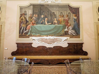 Palazzo Savioli - Bologna
