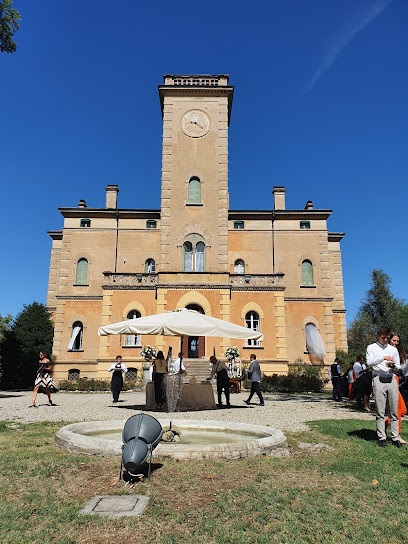 Villa Aggazzotti