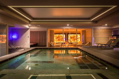 Vicentia Spa Palladio