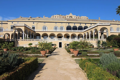 Villa del Principe - Palazzo di Andrea Doria