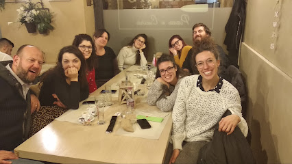 LaLudo ludoteca Vicenza