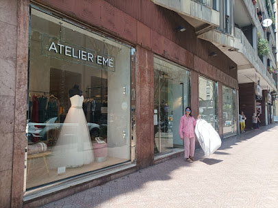 Atelier Emé