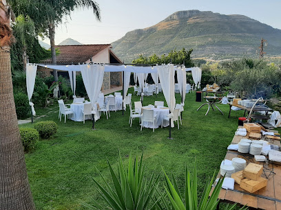 Villa Cristina Events