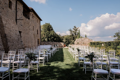 Relais La Costa Historical Residence