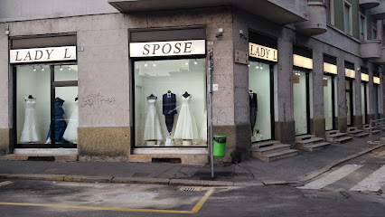 Lady L Spose