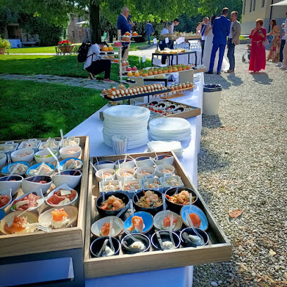 Greg home cooking e catering