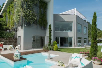 Villa Giordano - Wedding & Events Resort