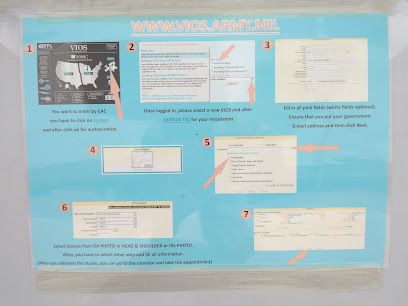 TSC Vicenza Photo Studio