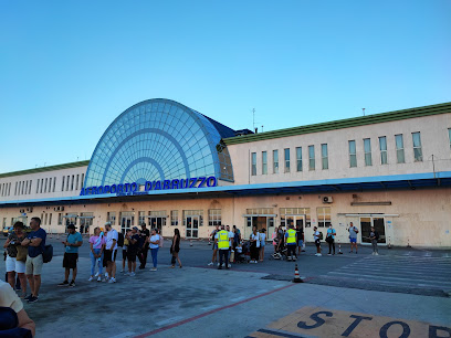 Abruzzo Airport