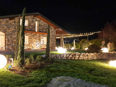 La Collina Dei Sogni