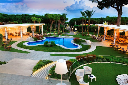 Villa Vittoria