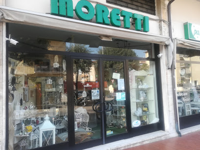 passatoPRESENTE di Moretti Cinzia