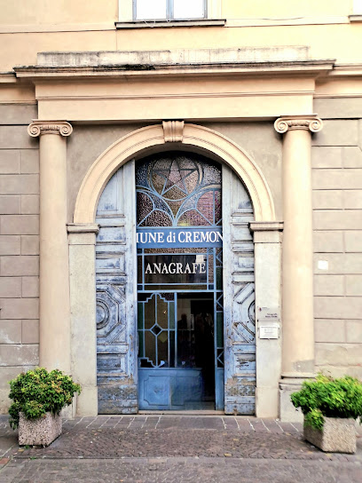 Comune di Cremona Anagrafe