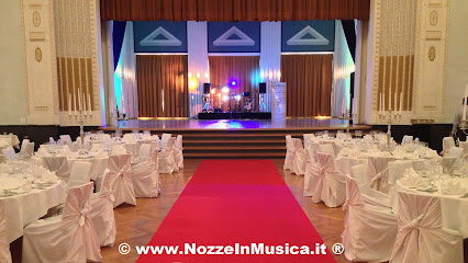 Nozze in Musica