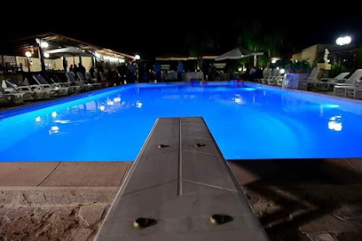 VILLA FENICE