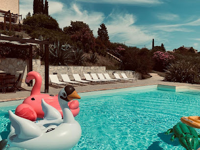 Villa Azzurra