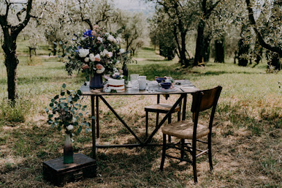 Righe e Pois - Natural Weddings