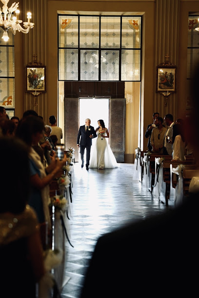 Fotografo Matrimoni Filippo Fortini