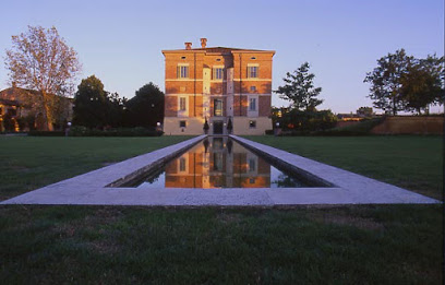 Villa Albera - Salvirola