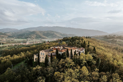 Convento di Giaccherino