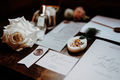 Katiuscia Giussani Weddings & Events