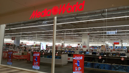 MediaWorld Foggia