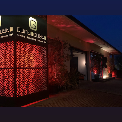 PUNTOGUSTO Catering, Personal Chef,Andrea De Poli