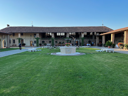 La Casina Residenza di Campagna