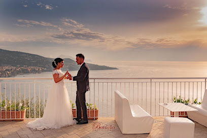 Villa Clermont Wedding Events
