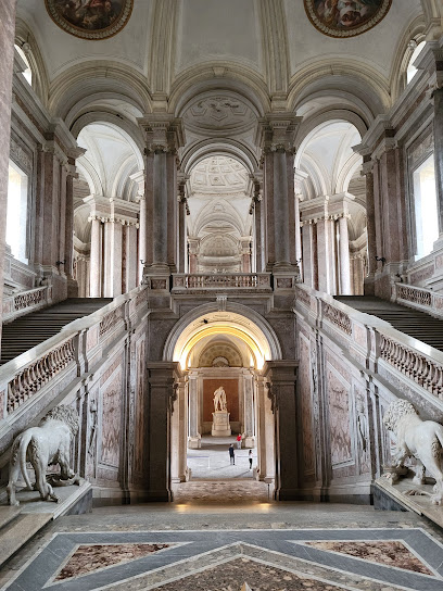 Reggia di Caserta