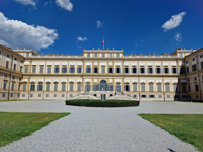 Villa Reale di Monza