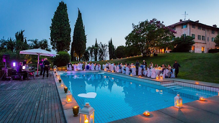 Tenuta il Giocco - Biella