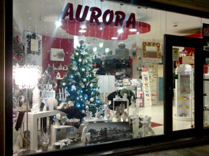 Aurora lista nozze - Nissoria