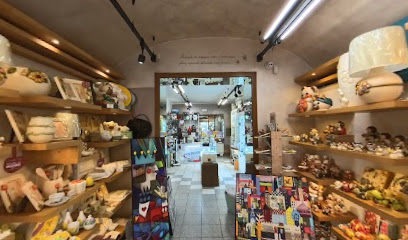 Ambrosino Collezioni Casa