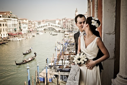 BRILLIANT WEDDING VENICE