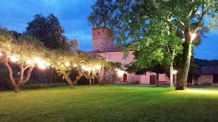 Dimora Storica Palazzo di Cuzzano a Valsamoggia