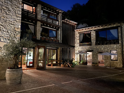 Tenuta Cascina Dei Frati