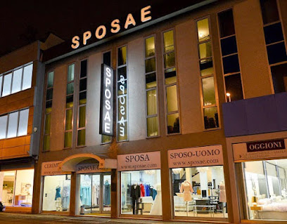 Sposae Atelier Lissone - Abiti da Sposa e Sposo