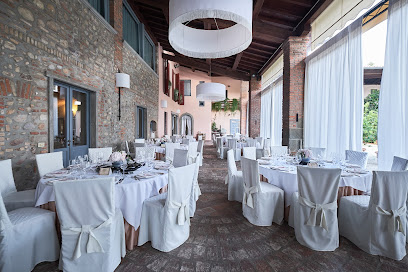 Villa Calini - Ristorante Alessandro Cappotto