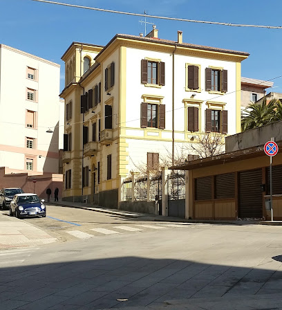 ISRE Istituto Superiore Regionale Etnografico