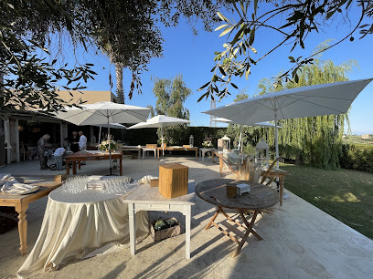 Casa De Campo - Residenza di Campagna