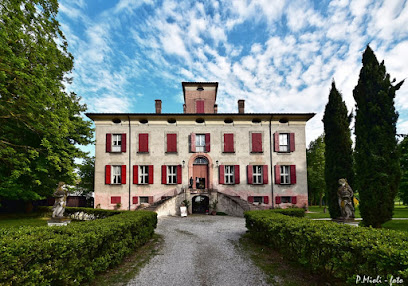 Villa La Malvezza