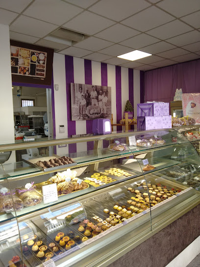 Pasticceria Da Venicio Sas Di Pozza Carlo & C.
