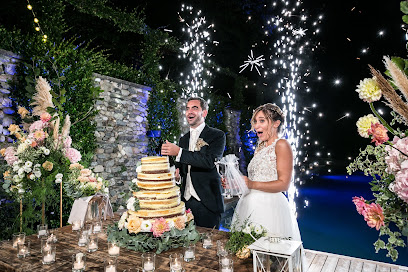 Carlo Buttinoni Fotografo Matrimonio Bergamo