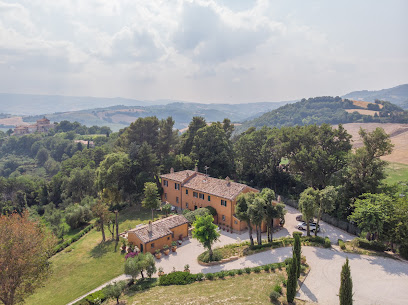 Villa Federici dimora storica per eventi