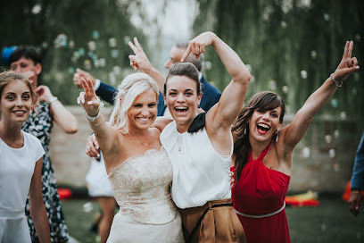 Camera bianca - Wedding image - Bologna